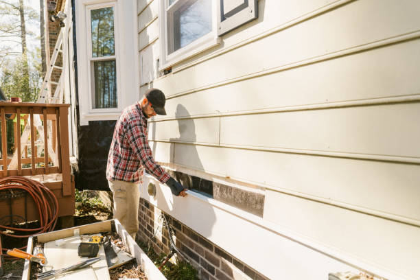 Top rated local Emergency Siding Repair specialists in Orient, OH